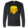 DryBlend® 50/50 Long Sleeve T-Shirt Thumbnail