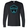 DryBlend® 50/50 Long Sleeve T-Shirt Thumbnail