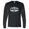 DryBlend® 50/50 Long Sleeve T-Shirt Thumbnail