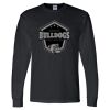 DryBlend® 50/50 Long Sleeve T-Shirt Thumbnail