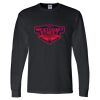 DryBlend® 50/50 Long Sleeve T-Shirt Thumbnail