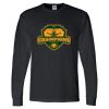 DryBlend® 50/50 Long Sleeve T-Shirt Thumbnail