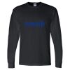 DryBlend® 50/50 Long Sleeve T-Shirt Thumbnail