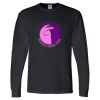 DryBlend® 50/50 Long Sleeve T-Shirt Thumbnail