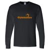 DryBlend® 50/50 Long Sleeve T-Shirt Thumbnail