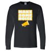 DryBlend® 50/50 Long Sleeve T-Shirt Thumbnail
