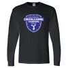 DryBlend® 50/50 Long Sleeve T-Shirt Thumbnail