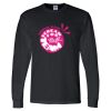 DryBlend® 50/50 Long Sleeve T-Shirt Thumbnail