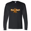 DryBlend® 50/50 Long Sleeve T-Shirt Thumbnail