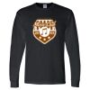 DryBlend® 50/50 Long Sleeve T-Shirt Thumbnail