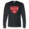DryBlend® 50/50 Long Sleeve T-Shirt Thumbnail
