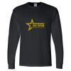 DryBlend® 50/50 Long Sleeve T-Shirt Thumbnail