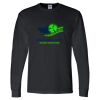 DryBlend® 50/50 Long Sleeve T-Shirt Thumbnail