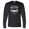 DryBlend® 50/50 Long Sleeve T-Shirt Thumbnail