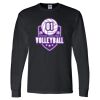 DryBlend® 50/50 Long Sleeve T-Shirt Thumbnail
