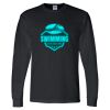 DryBlend® 50/50 Long Sleeve T-Shirt Thumbnail