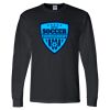 DryBlend® 50/50 Long Sleeve T-Shirt Thumbnail