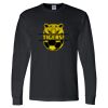 DryBlend® 50/50 Long Sleeve T-Shirt Thumbnail