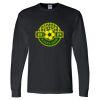 DryBlend® 50/50 Long Sleeve T-Shirt Thumbnail