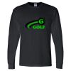 DryBlend® 50/50 Long Sleeve T-Shirt Thumbnail