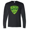DryBlend® 50/50 Long Sleeve T-Shirt Thumbnail