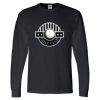 DryBlend® 50/50 Long Sleeve T-Shirt Thumbnail