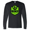 DryBlend® 50/50 Long Sleeve T-Shirt Thumbnail