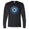 DryBlend® 50/50 Long Sleeve T-Shirt Thumbnail
