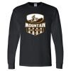 DryBlend® 50/50 Long Sleeve T-Shirt Thumbnail