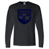 DryBlend® 50/50 Long Sleeve T-Shirt Thumbnail