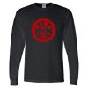 DryBlend® 50/50 Long Sleeve T-Shirt Thumbnail