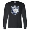 DryBlend® 50/50 Long Sleeve T-Shirt Thumbnail