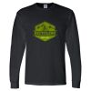 DryBlend® 50/50 Long Sleeve T-Shirt Thumbnail