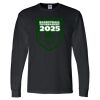 DryBlend® 50/50 Long Sleeve T-Shirt Thumbnail