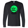 DryBlend® 50/50 Long Sleeve T-Shirt Thumbnail