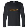 DryBlend® 50/50 Long Sleeve T-Shirt Thumbnail