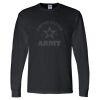 DryBlend® 50/50 Long Sleeve T-Shirt Thumbnail