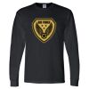 DryBlend® 50/50 Long Sleeve T-Shirt Thumbnail