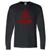 DryBlend® 50/50 Long Sleeve T-Shirt Thumbnail