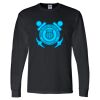 DryBlend® 50/50 Long Sleeve T-Shirt Thumbnail