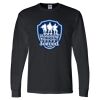 DryBlend® 50/50 Long Sleeve T-Shirt Thumbnail