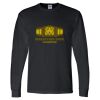 DryBlend® 50/50 Long Sleeve T-Shirt Thumbnail