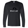 DryBlend® 50/50 Long Sleeve T-Shirt Thumbnail
