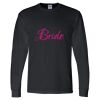 DryBlend® 50/50 Long Sleeve T-Shirt Thumbnail