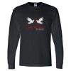 DryBlend® 50/50 Long Sleeve T-Shirt Thumbnail