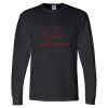 DryBlend® 50/50 Long Sleeve T-Shirt Thumbnail