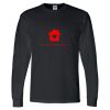 DryBlend® 50/50 Long Sleeve T-Shirt Thumbnail