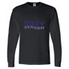 DryBlend® 50/50 Long Sleeve T-Shirt Thumbnail