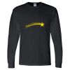 DryBlend® 50/50 Long Sleeve T-Shirt Thumbnail