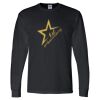 DryBlend® 50/50 Long Sleeve T-Shirt Thumbnail